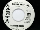 BARBARA MASON 