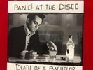 Panic  At the disco VIP Death of a bachelor 7” vinyl new/sealed piano version