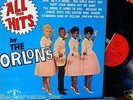 THE ORLONS 