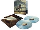 BRUCE SPRINGSTEEN WESTERN STARS LP (2LP) CLEAR AND BLUE COLOR VINYL NEW SEALED