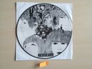 The Beatles - Revolver Picture Disc