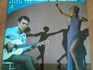 MIMIS PLESSAS Mermaids and Guys ORIGINAL 1968 GREEK LP