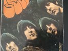 The Beatles Rubber Soul - Original 1965 LP Vinyl Record