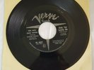 King Davis and the House Rockers - Baby you satisfy me, Northern Soul, 7