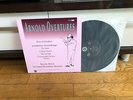 Arnold Overtures Arnold Reference Recordings USA 2LP 1992 Release