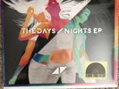 Avicii “The Day/The Nights Vinyl (RSD Exclusive, 3000 Made)