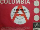 SEEKERS, THE CARNIVAL IS OVER, DEMO, N/MINT COLUMBIA 7INCH 45RPM