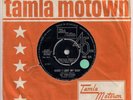 TAMLA MOTOWN 45 - THE TEMPTATIONS - SINCE I LOST MY BABY / YOU'VE GOT TO EARN IT