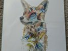 Totakuribo Starfox OST Colored Vinyl VGM LP Record