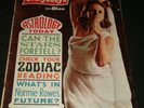 EVERYBODYS 1960s MOD BEAT MAG P J PROBY JACKIE WEAVER CHEROKEES WAYNE FONTANA