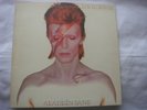 DAVID BOWIE - ALADDIN SANE - 1973 RCA GLAM/ROCK EX