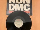 Run DMC My Adidas/Peter Piper Vinyl 12” Single Vinyl Record - In Shrink