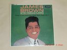 JAMES BROWN. JAMES BROWN & THE FAMOUS FLAMES. LONDON RE 1410 (GREAT EARLY EP)