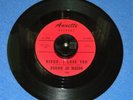 Cher - BONNIE JO MASON Stock 45  Annette 1000 Ringo, I Love You - NRMT SPECTOR