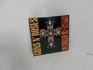 Guns N' Roses Appetite For Destruction Vinyl LP Awesome Condition
