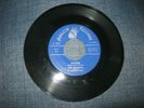 Concepts - Whisper / Jungle - Rare Brooklyn Doo Wop 45 - Apache 1515 - Plays VG-