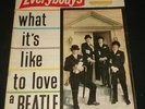EVERYBODYS 1960s MOD BEAT MAG ROLLING STONES OLIVIA NEWTON JOHN PETULA CLARK SUR