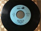 Satan's Breed-Road Runner / Since You Left Me- Jenges 5006  Holy Grail