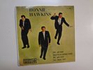 RONNIE HAWKINS: Cold,Cold Heart+3-Spain 7