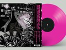 Massive Attack vs Mad Professor Part II (Mezzanine Remix Tapes ’98] pink vinyl