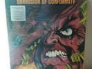Corrosion Of Conformity - Animosity LP 1985 First Press Death Records Crossover