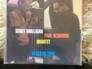 Gerry Mulligan&Paul Desmond 