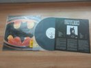 BATMAN OST KOREA LP 1989 PRINCE TIM BURTON DARK KNIGHT STICKER