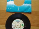 BOBBY MCCLURE You bring out the love in me UK 1975 ISLAND 45 - MODERN SOUL DISCO