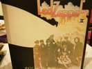 Led Zeppelin II Original -1971 - UK Pressing - Mint Condition