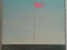 Wire Pink Flag Vinyl LP Harvest 1977 signed by Newman, Gotobed, Lewis