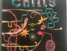 The Chills Kaleidoscope World Vinyl LP Flying Nun 1985 Compilation Top
