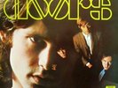 THE DOORS   + Debut Album + LP +1967 + NM + LIGHT MY FIRE +