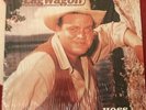 LAGWAGON-HOSS Vinyl Lp Fat Wreck Chords First Pressing FAT532-1