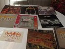 RECORDS ACDC BOX SET 1987 ACDC1