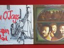 The O'Jays ?- Ship Ahoy & Super Bad  [2x 12'' Vinyl, VG+]