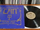 LP Vinyl - Can ?- Future Days - UAS 29 505 I - German Press