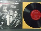NM  Bob Tulley Quintet Skylark Records SKLP 16 10