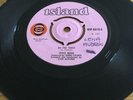60s 70s Skinhead Reggae JOYCE BOND do the teasy 1967 UK 7