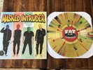 Masked Intruder vinyl Fat Wreck Chords Store edition