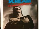 Scream No More Censorship 1988 RAS Records NM LP Dave Grohl ; Dischord