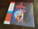 2019 SDCC MONDO ROGER RABBIT 2XLP GRAM DIP VINYL RECORD 1000 ALAN SILVESTRI