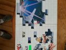 Pink Floyd - The Wall Original Columbia PC2 36183 LP Vinyl Album Cover RARE
