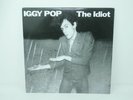 Iggy Pop - The Idiot Vinyl