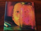 Alice in Chains. Jar of Flies SAP. NM- Etched LP. Hard Rock