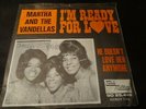 Martha and the Vandellas I'm Ready For Love 7