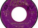 Ted Taylor / 1964 Northern Soul / Somebody's Always Trying / Top Of The World
