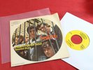 The Yardbirds  HEART FULL OF SOUL / STEELED BLUES  7