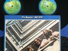 The Beatles - 1967 - 1970 (Greatest Hits) 2 x Vinyl LP Gatefold Apple PCPS 718