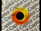 THE BEATLES-Hello Goodbye+I Am The Walrus-A Nice Radio Station 45-CAPITOL #2056