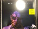 SLIPKNOT We Are Not Your Kind EXCLUSIVE AQUA BLUE VINYL NEW SEALED WANYK